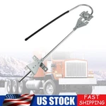 Left Driver Side Window Regulator Assembly K092-407 For Kenworth T600B 1997-2003. Fixed Price $66.99.