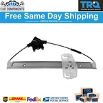 Trq New Front Right Power Window Regulator Fits For 2007-2018 Jeep Wrangler. Fixed Price $48.18.