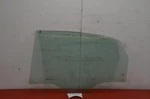 12-18 Volkswagen Passat Rear Left Driver Door Window Glass Oem. Fixed Price $84.99.