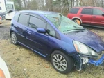 Passenger Front Door Glass Canada Market Sport Fits 09-14 163572. Fixed Price $121.59.
