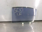 08 - 17 Mitsubishi Lancer Left Driver Rear Door Window Glass. Fixed Price $60.76.