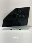 Land Rover LR4 Driver Left Front Door Window Glass Fits 2010-2016 11 12 13 14. Fixed Price $158.00.