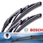40521 + 40518 Bosch Set Of Windshield Wiper Blades For Chevy Framed Vibe Pair. Fixed Price $19.75.