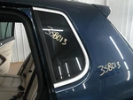 Driver Quarter Glass Germany Built Vin W 1ST Digit Fits 09-18 Tiguan 104962081. Fixed Price $169.21.