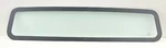 Stationary Rear Back Window Glass For 2005-2025 Freightliner Business Class M2. Fixed Price $177.00.