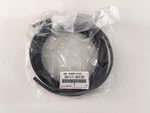 Oem 2011-2025 Toyota Corolla Back Door Side Glass Seal Adhesive 56117-50130. Fixed Price $15.00.