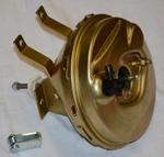 63 64 65 66 67 Chevy Corvette 9" Single Diaphragm Power Brake Booster + Bracket. Fixed Price $102.55.