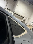 17 Genesis G80 Rear Quarter Window Glass Driver Left. Fixed Price $149.90.