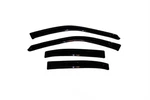 Side Window Deflector-ventvisor Pc. 94956 Fits 95-99 Nissan Maxima. Fixed Price $80.79.