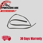 68151-60040 Lexus GX470 Toyota Land Cruiser Prado Front Left Door Glass Run Oem. Fixed Price $103.73.