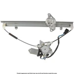 For Nissan Versa 2010 2011 2012 Cardone Front Window Motor & Regulator Tcp. Fixed Price $140.41.