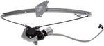 Power Window Motor And Regulator Assembly Dorman Fits 95-99 Toyota Avalon. Fixed Price $210.08.