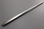 Genuine Mercedes-benz Cla Front Window Aperture Seal (right Outer) A1177250282. Fixed Price $97.32.