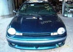 (local Pickup Only) Driver Left Front Door Glass Fits 95-99 Neon 168436. Fixed Price $35.96.
