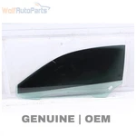 2017-2023 Audi S5 Coupe B9 Front Left Door Window Glass 8W6845201. Fixed Price $199.99.