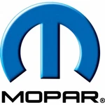 Mopar 68406303AA Horn. Fixed Price $68.09.