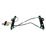 For Chevy Camaro 11-15 Window Regulator And Motor Assembly Solutions Front. Fixed Price $199.71.