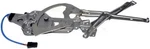 Power Window Motor And Regulator Assembly Dorman 741-411. Fixed Price $171.46.