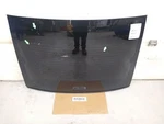 Ford Mustang Coupe Rear Back Glass Window Panel Fits 2005-2014. Fixed Price $149.97.