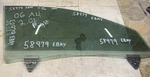 2002-2008 Audi A4 04-08 (4 Door) Passenger Right Front Glass Window. Fixed Price $127.34.