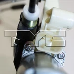 Tyc 660200 Power Window Motor And Regulator Assembly. Fixed Price $54.99.