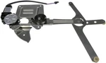 Dorman (oe Solutions) 741-844 Window Assemblies & Motors. Fixed Price $94.88.