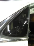 15-21 Lexus NX300H Passenger Right Quarter Glass. Fixed Price $200.00.