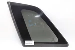 2010-2012 Acura Rdx Quarter Glass Rear Left/driver Side 73550-STK-C00, B017, Oem. Fixed Price $100.10.
