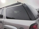 (local Pickup Only) Driver Quarter Glass 129" Wb Movable Opt AJ1 Fits 02-06 Trai. Fixed Price $135.46.