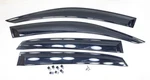 Genuine Honda Civic Door Visor Set Hatch Back Reflector (2017-2021) 08R04TGG101A. Fixed Price $252.02.