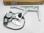 Dorman 741-801 Front Left Power Window Motor & Regulator 98-02 Toyota Corolla. Fixed Price $31.45.