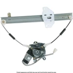 For Mitsubishi Mirage 1997-2001 Cardone Rear Left Window Motor & Regulator Tcp. Fixed Price $74.41.