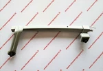 2014 2019 Nissan Rogue X-trail Rear Left Door Glass Sash Channel H2217-4BAMA. Fixed Price $14.99.