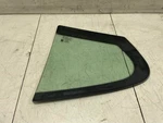 Buick Regal Cxl 2011 Rear Left Door Vent Window Glass Factory. Fixed Price $68.30.