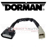 Dorman Techoice Fuel Sender Connector For 2002-2014 Chevrolet Silverado 1500. Fixed Price $51.65.