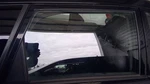 Passenger Right Rear Door Glass Fits 03-08 Matrix 1644289. Fixed Price $54.00.