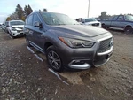 Driver Left Front Door Glass Fits 16-20 Infiniti QX60 12722539. Fixed Price $157.02.