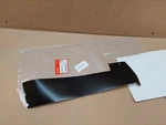 Honda Hr-v Front Left Door Black Out Tape 67366T7A003 2016-2022 Genuine New. Fixed Price $22.76.