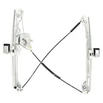 For Chevy Silverado 2500 Hd 07-14 Tyc Front Driver Side Manual Window Regulator. Fixed Price $53.99.