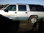 Used Rear Right Door Window Regulator Fits: 1993 Chevrolet Suburban 1500 El. Fixed Price $135.70.