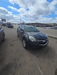 (local Pickup Only) Driver Left Quarter Glass Without Privacy Tint Fits 10-17 Eq. Fixed Price $169.99.