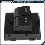 2010-2014 Ford Mustang 6-PINS Front Driver Left Power Window Switch. Fixed Price $22.99.