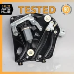 03-12 Mercedes R230 SL500 SL55 Rear Left Quarter Window Regulator Motor Oem. Fixed Price $103.75.