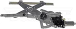 Dorman 741-112 Power Window Regulator And Motor Assembly Fits Saturn Models. Fixed Price $119.44.