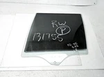 2000-2006 Bmw X5 Rear Left Driver Door Glass Window 51-34-8-249-927. Fixed Price $97.85.