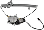 Genuine Dorman Power Window Regulator And Motor Assembly 748-915. Fixed Price $125.84.