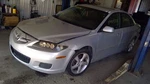 Driver Left Front Door Glass Tinted Fits 03-08 Mazda 10312642. Fixed Price $107.00.