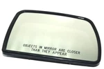 2000-2006 Bmw X5 Right Passenger Side Heated Auto Dim Door Mirror Glass Oem. Fixed Price $44.99.
