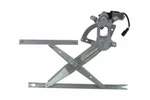Power Window Motor And Regulator ASSEMBLY-4 Door, Crew Cab Pickup Aisin. Fixed Price $131.67.