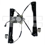 For Chevy Cruze 11-12 Window Regulator And Motor Assembly Front Passenger Side. Fixed Price $49.96.